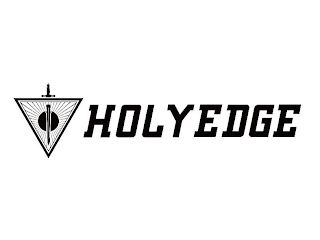 HOLYEDGE logo