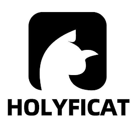 HOLYFICAT logo