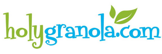 HOLYGRANOLA.COM logo