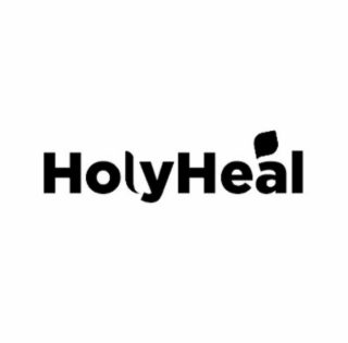 HOLYHEAL logo