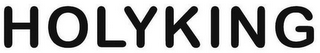 HOLYKING logo