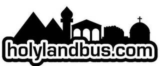 HOLYLANDBUS.COM logo