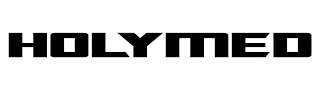 HOLYMED logo
