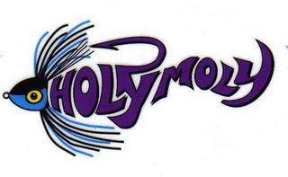 HOLYMOLY logo