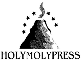 HOLYMOLYPRESS logo
