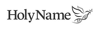 HOLYNAME logo