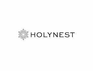 HOLYNEST logo