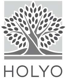 HOLYO logo