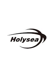 HOLYSEA logo