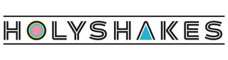 HOLYSHAKES logo