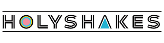 HOLYSHAKES logo