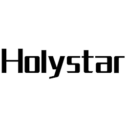 HOLYSTAR logo