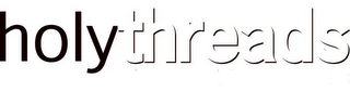 HOLYTHREADS logo