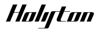 HOLYTON