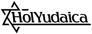 HOLYUDAICA logo