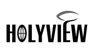 HOLYVIEW logo