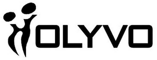 HOLYVO logo