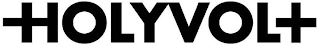 HOLYVOLT logo