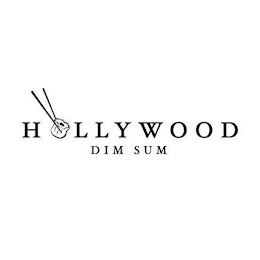 HOLYWOOD DIM SUM logo