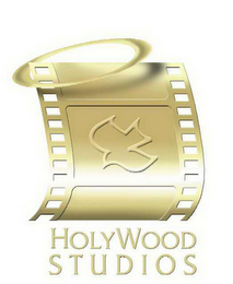 HOLYWOOD STUDIOS logo
