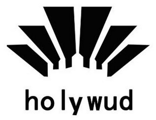 HOLYWUD logo