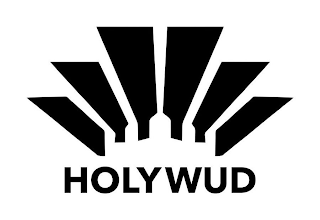 HOLYWUD logo