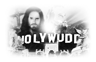 HOLYWUDD logo