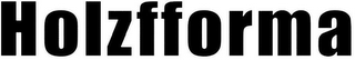 HOLZFFORMA logo