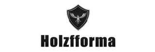 HOLZFFORMA logo
