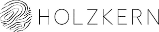 HOLZKERN logo