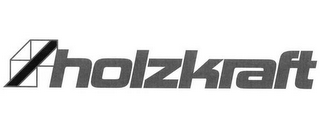 HOLZKRAFT logo