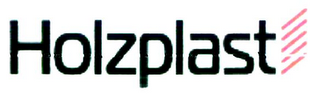 HOLZPLAST logo