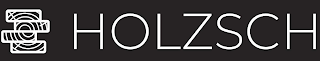 HOLZSCH logo
