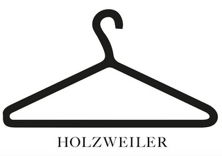 HOLZWEILER logo
