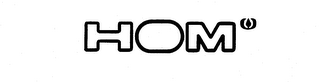 HOM logo