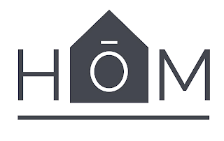 HOM logo