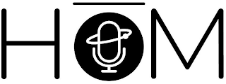 HOM logo