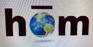 HOM logo