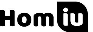 HOM IU logo