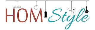 HOM STYLE logo