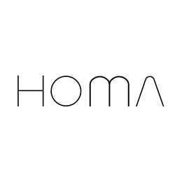 HOMA logo