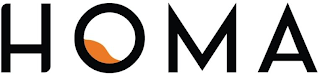 HOMA logo