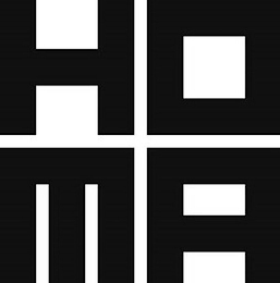 HOMA logo