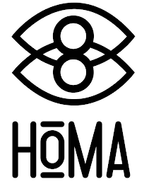 HOMA logo
