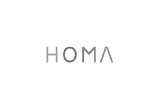HOMA logo
