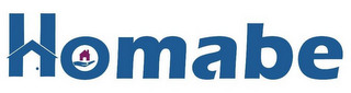 HOMABE logo