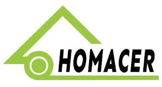 HOMACER logo