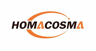 HOMACOSMA logo
