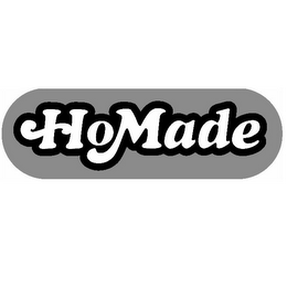 HOMADE