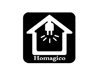 HOMAGICO logo